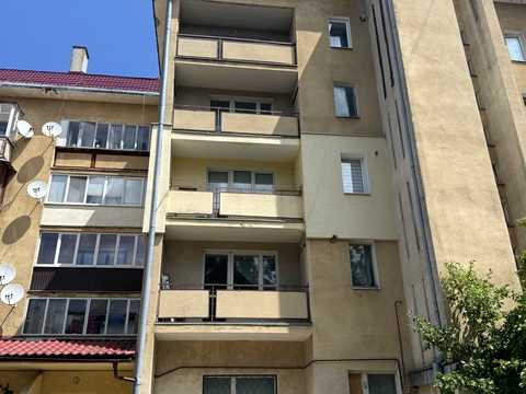 квартира по адресу Шевченко ул., 26