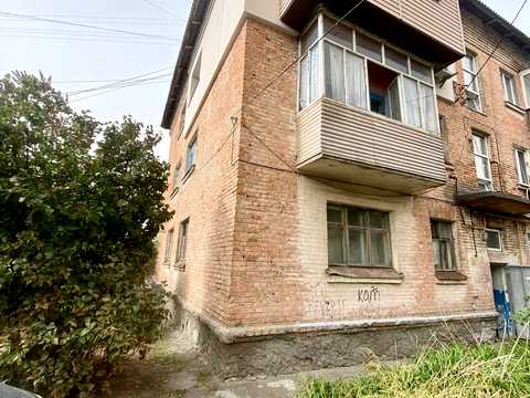 квартира по адресу Івана Мазепи, 1