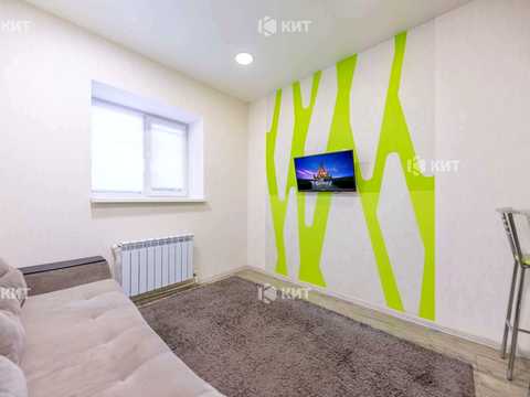 квартира за адресою Добровольців вул., 4