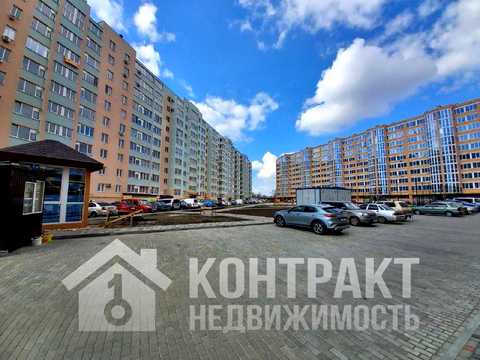 квартира за адресою лосевский переулок, 4