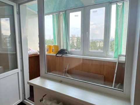 квартира по адресу Квітки Цісик ул. (Гули Королёвой), 14-А