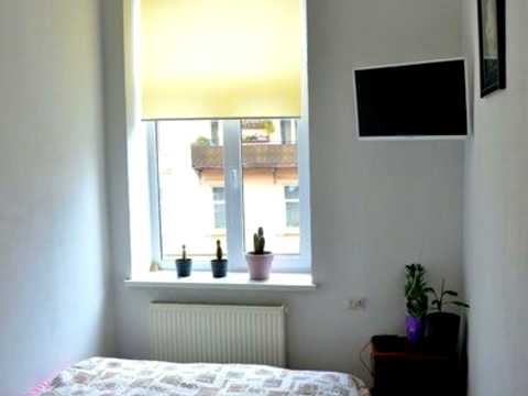 квартира по адресу Грушевского ул., 15