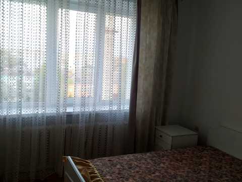 квартира по адресу Грушевского, 12