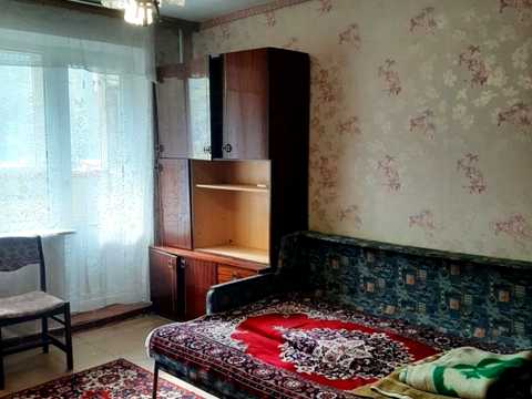 квартира по адресу Большая Диёвская ул. (Братьев Трофимовых), 44