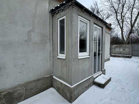 будинок за адресою Антіна Синявського вул. (40 років Комсомолу), 96