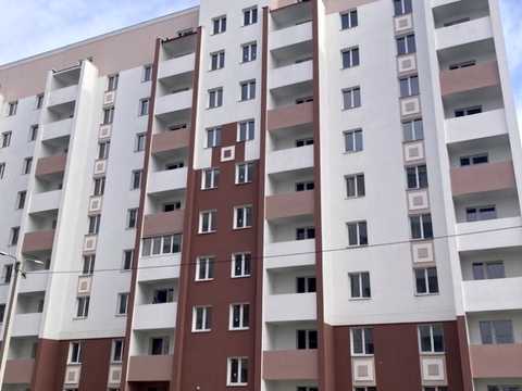квартира по адресу Академика Барабашова ул., 14