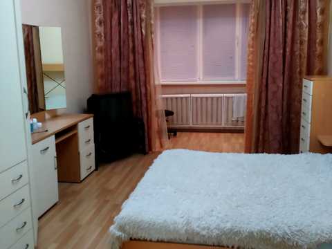 квартира по адресу Харьковская ул., 9