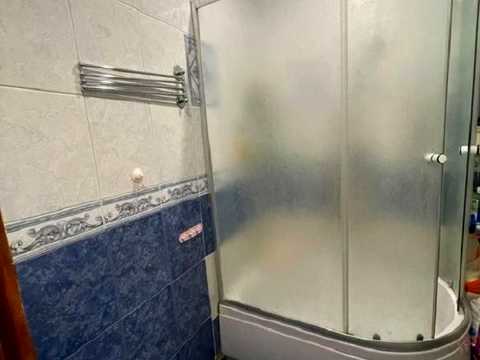 квартира за адресою Кримська вул., 58