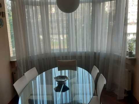 квартира за адресою В'ячеслава Чорновола вул., 25