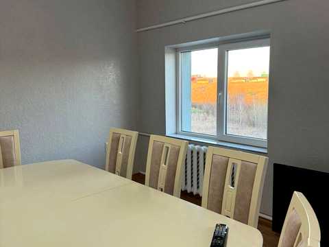 квартира за адресою Гусаків, 59