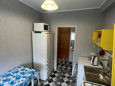 квартира за адресою Каунаська вул., 6/1