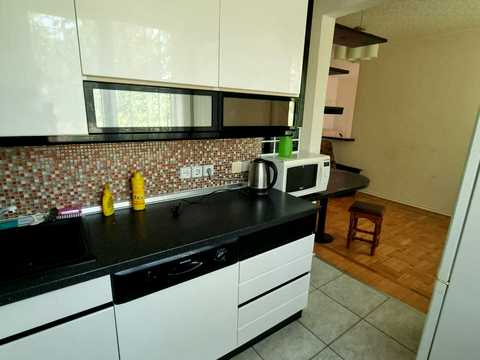 квартира за адресою Перемоги просп., 54а
