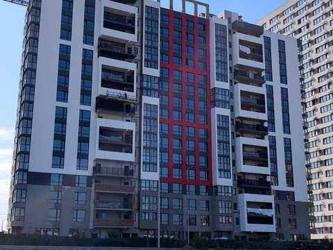квартира за адресою Олександра Олеся вул., 7