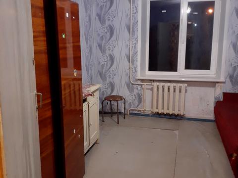 квартира по адресу Озёрная ул. (Красных Маёвщиков), 12