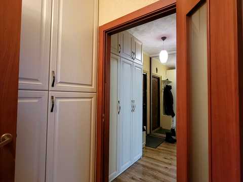 квартира по адресу Олены Пчилки ул., 4