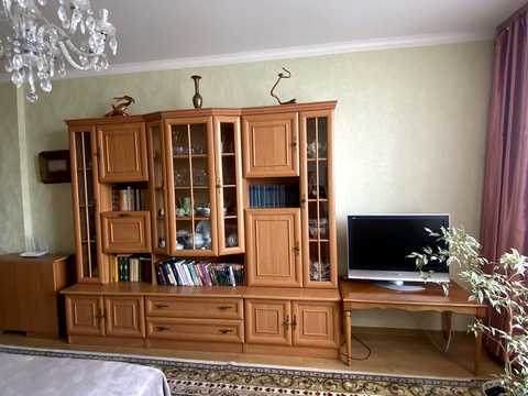 комната по адресу Михаила Максимовича ул. (Онуфрія Трутенка), 3-Г