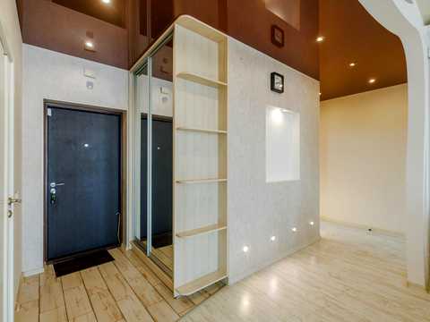квартира по адресу Ямская ул., 35/34