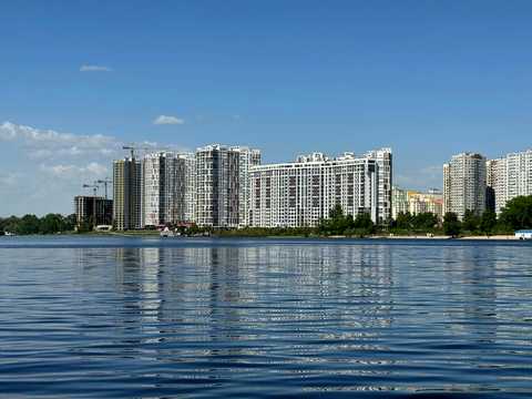 квартира по адресу Никольско-Слободская ул., 11