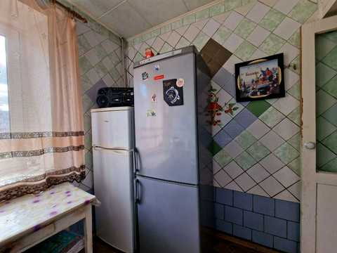 комната по адресу Гагарина просп. (Гагаріна), 56