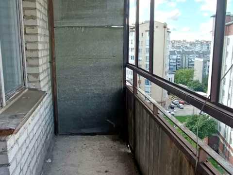 квартира по адресу Троллейбусная ул., 12