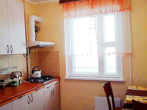 квартира за адресою Михайла Котельникова вул., 25