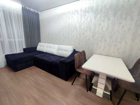 квартира по адресу Киев, Ревуцкого ул., 40-В