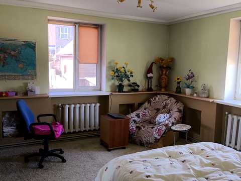 дом по адресу Матросова, 2