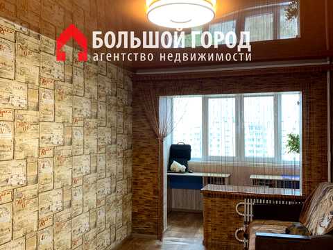 квартира за адресою Володимира Українця вул. (Новокузнецька), 14