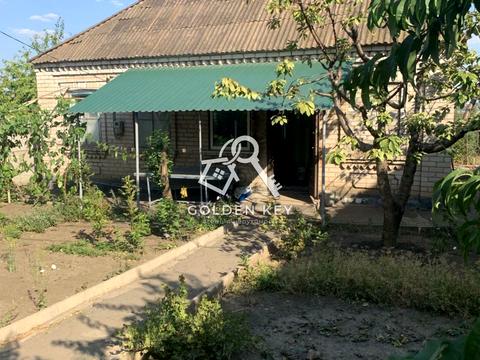 дом по адресу Кокандська