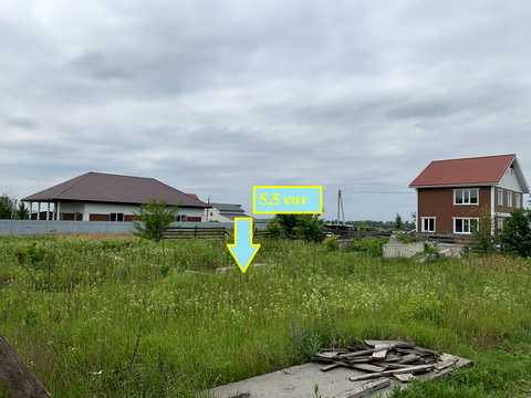 ділянка за адресою 