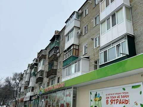 квартира за адресою Любомира Гузара вул. (Комарова), 48