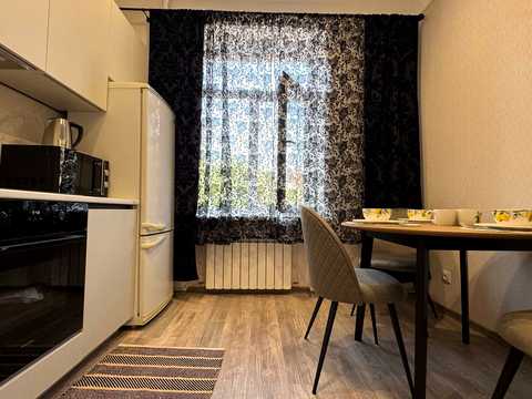 квартира по адресу Дмитрия Яворницкого просп. (Карла Маркса), 67