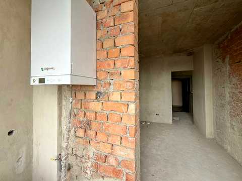 квартира за адресою Сніжна вул., 52а