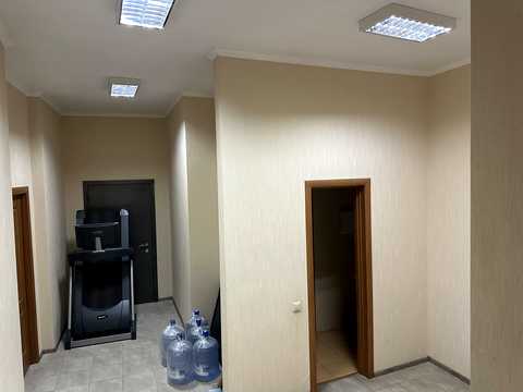 коммерческая по адресу Федора Эрнста ул., 16-В