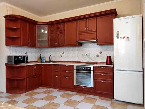 квартира по адресу Урловская ул., 21