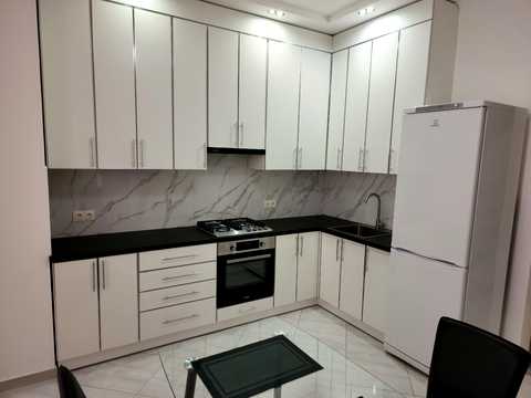 квартира по адресу Квитки-Основьяненко ул., 8б