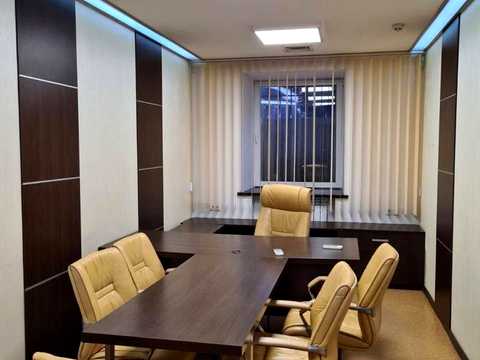комерційна за адресою Велика Житомирська вул., 34