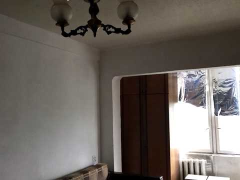 квартира по адресу Березняковская ул., 22