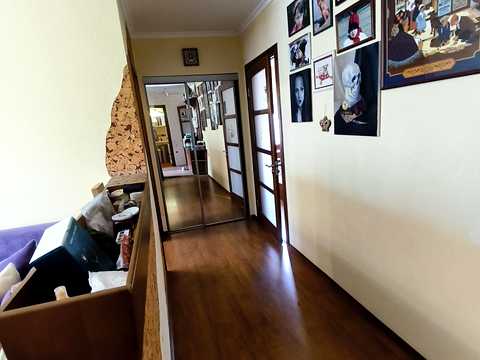 квартира по адресу Сонячна Набережна ул. (Маршала Малиновского), 10