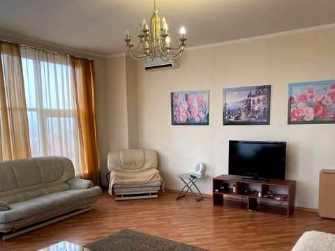 квартира за адресою Мала Арнаутська вул., 105/1