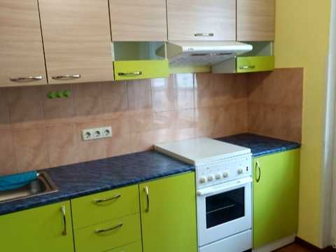 квартира по адресу Бориса Гмыри ул., 12-Б