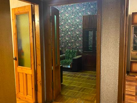 квартира по адресу Пушкинский въезд (Пушкінський), 9