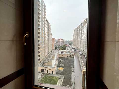 квартира по адресу Клочковская ул., 115