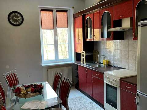 квартира за адресою Стрийська вул., 72