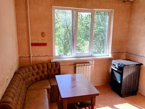 квартира за адресою Європейського Союзу просп. (Правди), 8-А