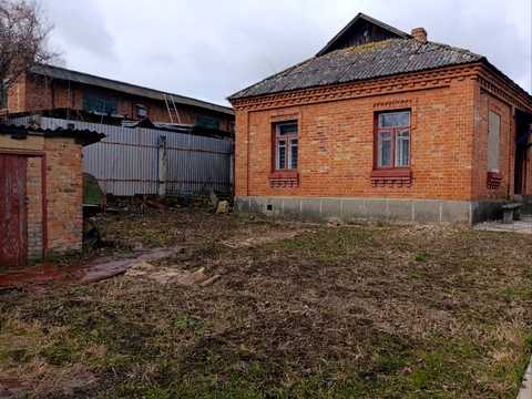 дом по адресу Казацкая ул., 14/1
