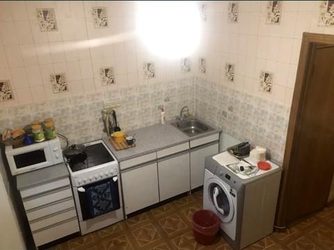 комната по адресу Червоной Калины просп. (Владимира Маяковского), 7