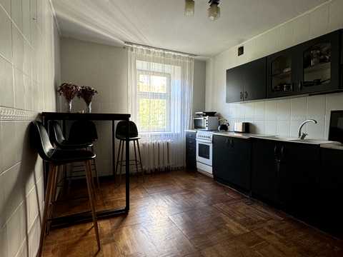 квартира за адресою Миру просп., 35-Б