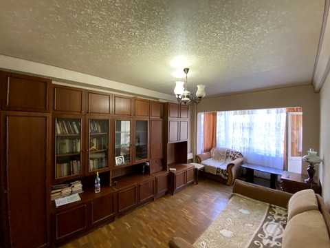 квартира по адресу Энтузиастов ул., 11/1