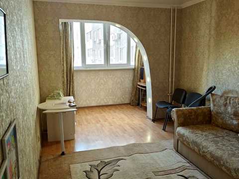 квартира по адресу Лесковская ул., 12